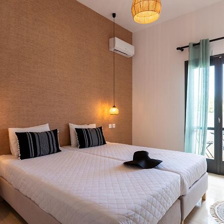 Anemos Inn By Estia (Adults Only) Kokkini Hani Екстер'єр фото