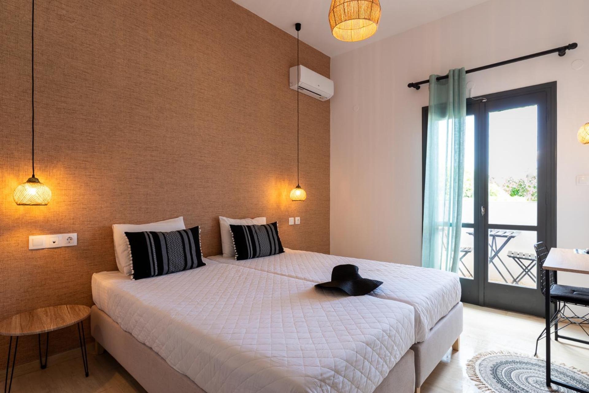 Anemos Inn By Estia (Adults Only) Kokkini Hani Екстер'єр фото