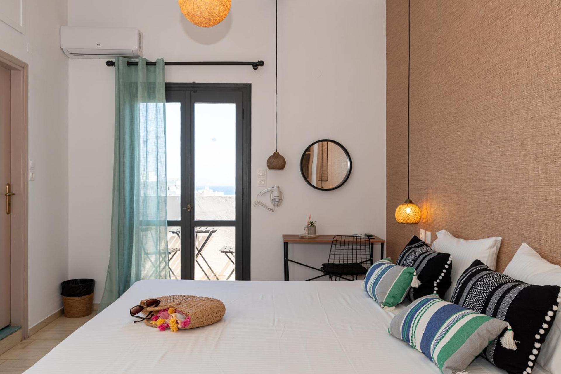 Anemos Inn By Estia (Adults Only) Kokkini Hani Екстер'єр фото
