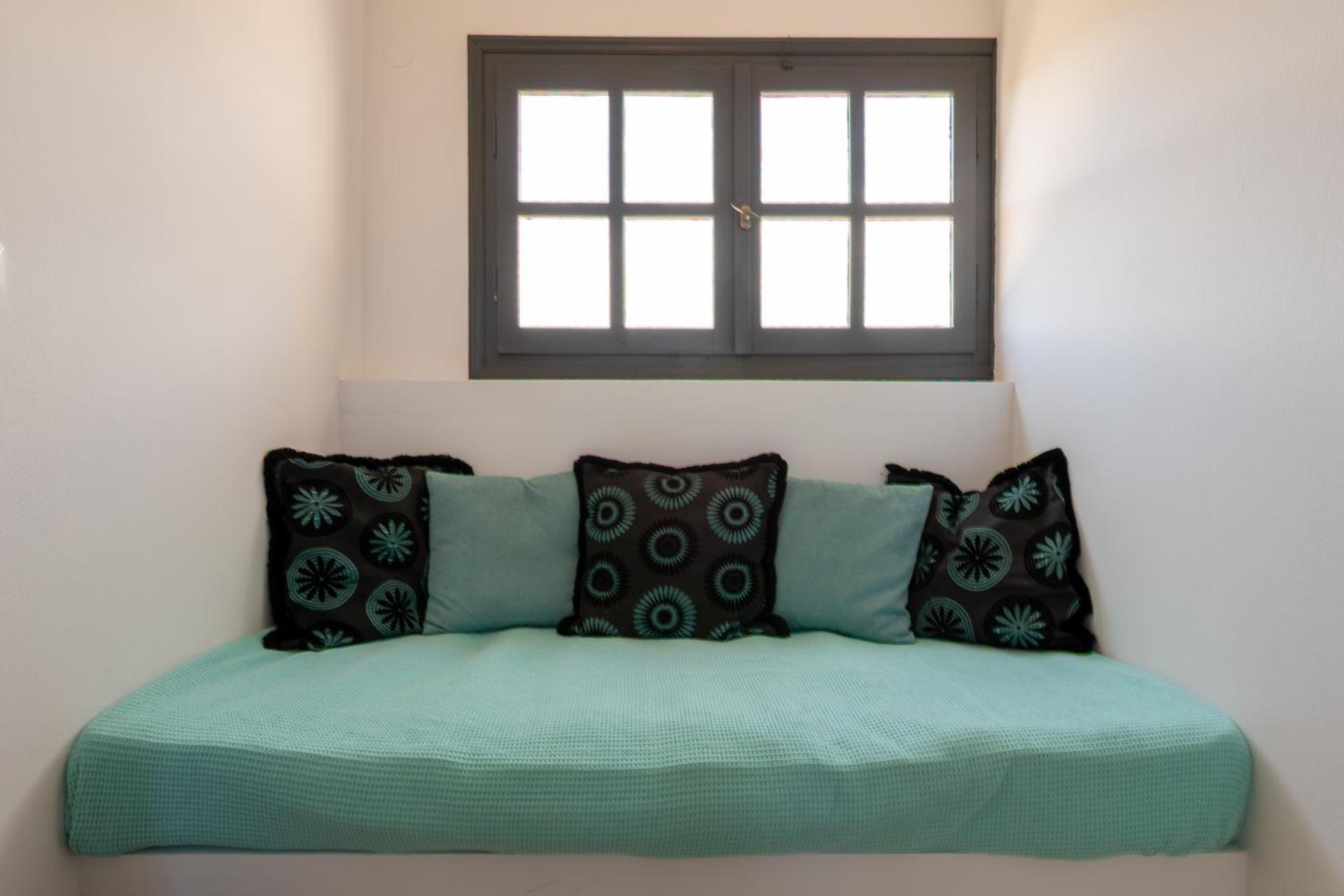 Anemos Inn By Estia (Adults Only) Kokkini Hani Екстер'єр фото