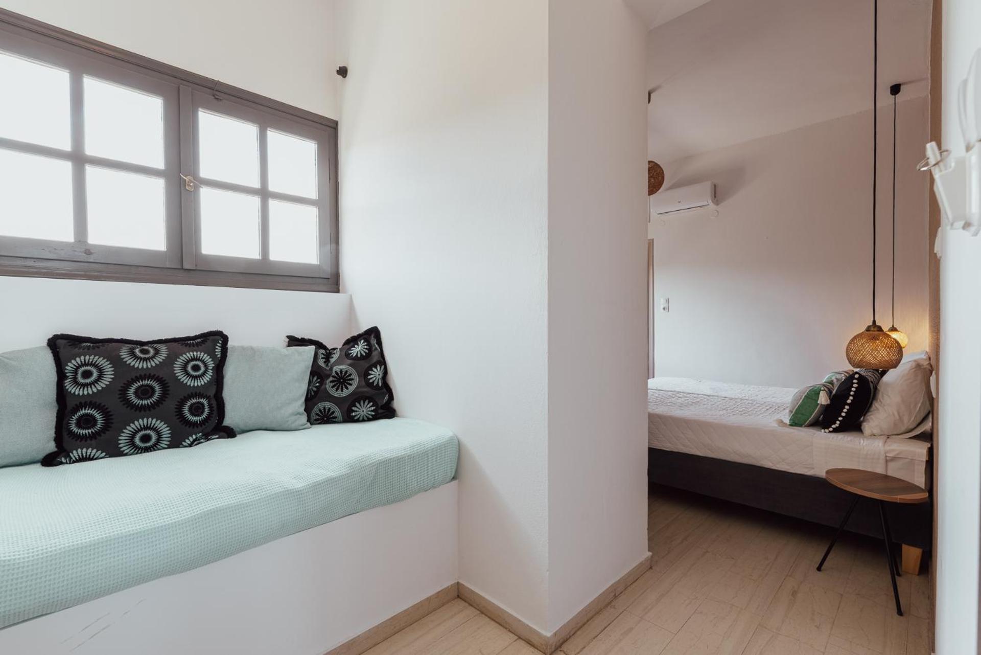Anemos Inn By Estia (Adults Only) Kokkini Hani Екстер'єр фото