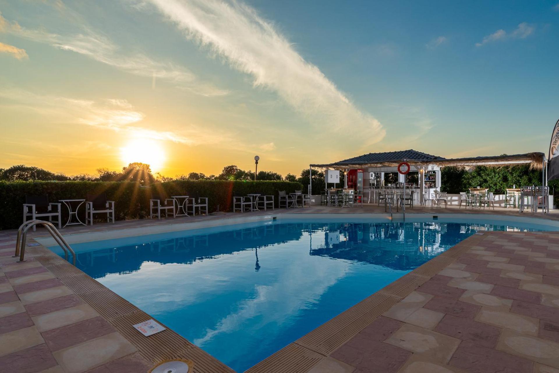 Anemos Inn By Estia (Adults Only) Kokkini Hani Екстер'єр фото