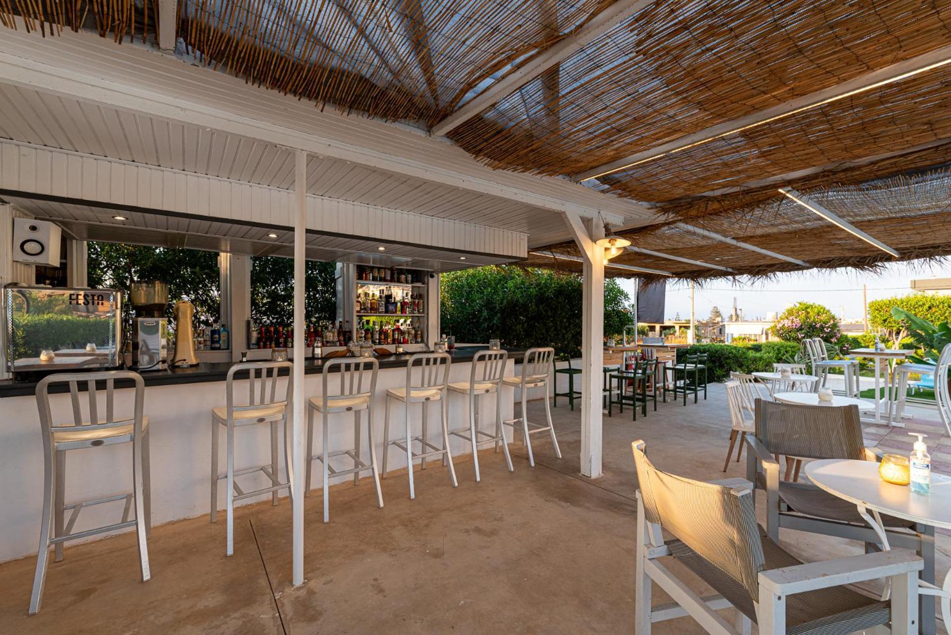 Anemos Inn By Estia (Adults Only) Kokkini Hani Екстер'єр фото